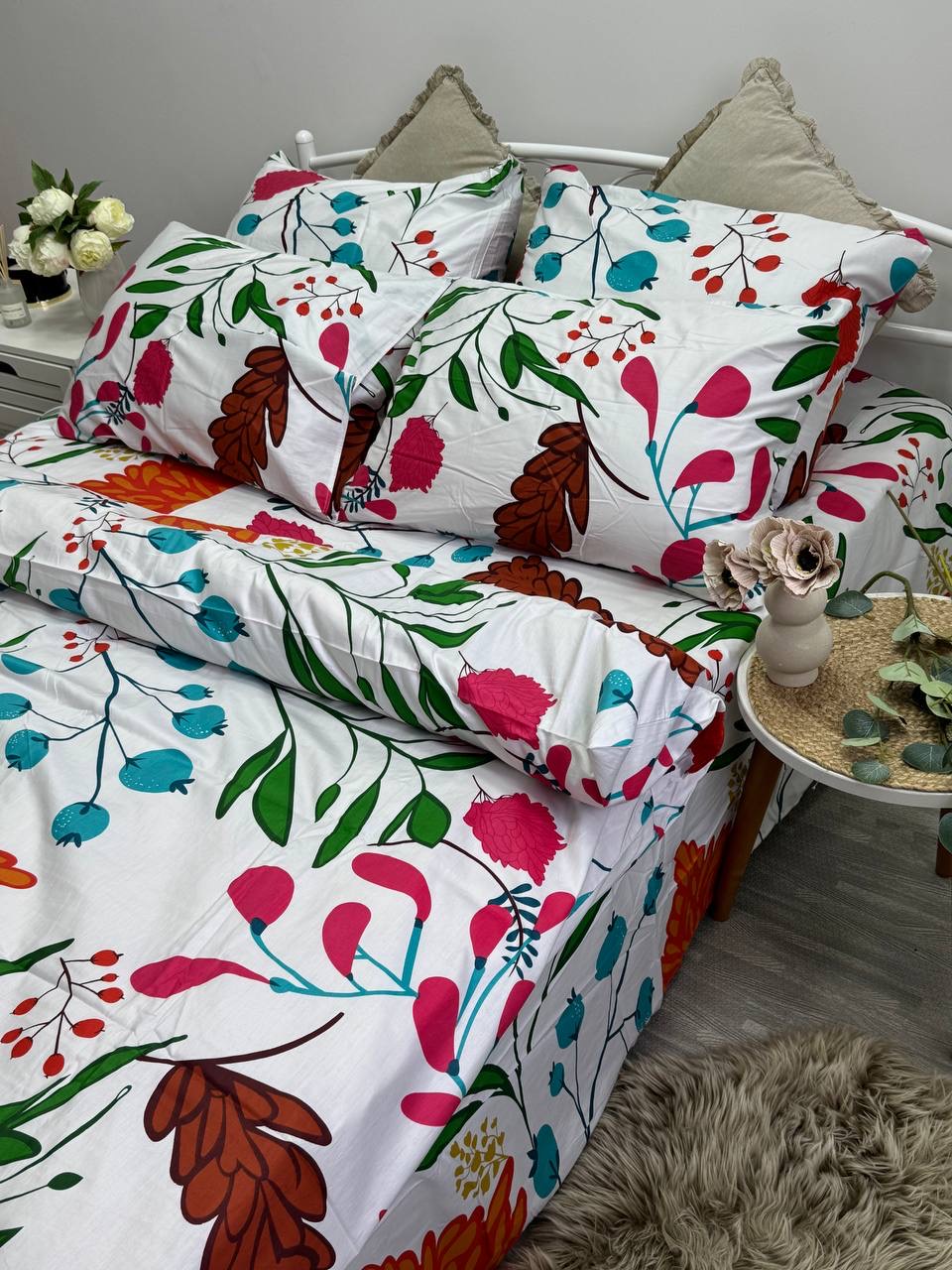 Петриківський розпис